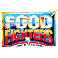 Food Fighters logo