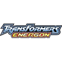 Energon toy line logo