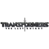 Movie - The Last Knight (TLK) Series Logo