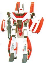 G1 Transformers 1984 image