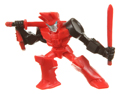Picture of Sideswipe (S4 2/12) 