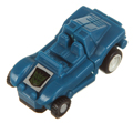 Picture of Dune Buggy (Blue Decepticon)