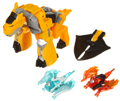 Picture of Knight Watch Bumblebee