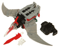 Picture of Dinobot Red Swoop