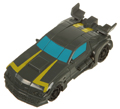 Picture of Stealth Force Bumblebee (Shadow Shot)
