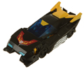 Picture of Stealth Force Hot Rod (Fusion Flame)