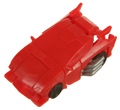 Picture of Autobot Hot Rod (S1:D) 