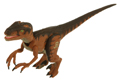 Picture of Velociraptor (JP.03) 