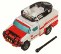 Picture of Ratchet (Rescue Torch)