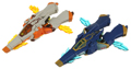 Picture of Jetfire and Jetstorm