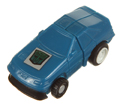 Picture of FX-1 (Blue Autobot)