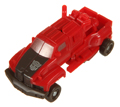 Picture of Enforcer Ironhide