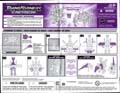 Insecticon hires scan of Instructions