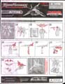 Jetfire hires scan of Instructions