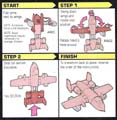 Powerglide hires scan of Instructions
