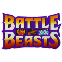 Battle Beasts logo