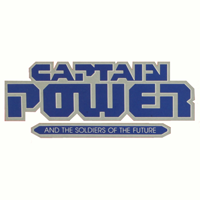 Captain Power logo