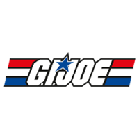 G.I. Joe® toy line logo