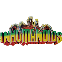Inhumanoids logo