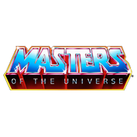 Masters of the Universe (MOTU)® toy line logo