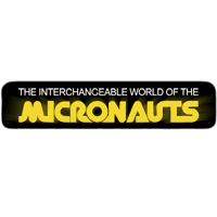 Micronauts logo