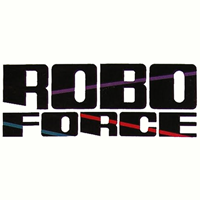Robo Force logo
