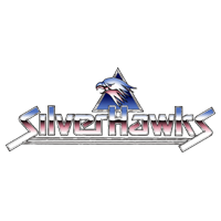 Silverhawks logo
