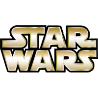 Star Wars® toy line logo