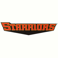 Starriors logo