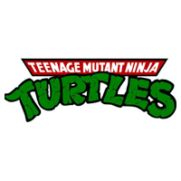 Teenage Mutant Ninja Turtles (TMNT) logo
