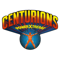 The Centurions logo