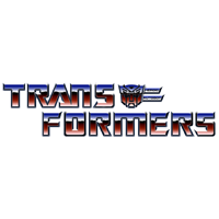 Transformers® toy line logo