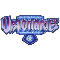 Visionaries logo
