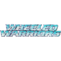 Wheeled Warriors logo