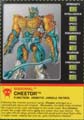 Cheetor hires scan of Techspecs