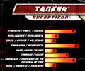 Tankor hires scan of Techspecs