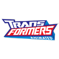Animated Series Logo