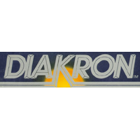 Diakron Series Logo