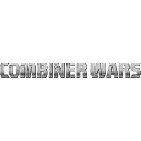 Generations - Combiner Wars Series Logo
