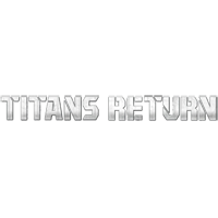Generations - Titans Return Series Logo
