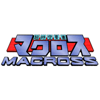 Macross Series Logo