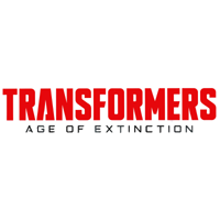 Movie - Age of Extinction (AOE) Series Logo