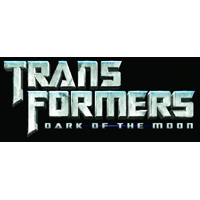 Movie - Dark of the Moon (DOTM) toy line logo