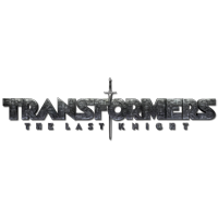 Movie - The Last Knight (TLK) Series Logo