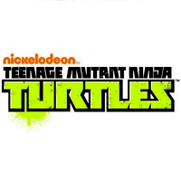 Nickelodeon 2012 Series Logo