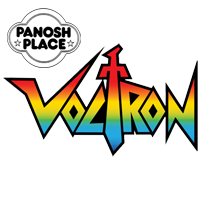 Panosh Place Series Logo