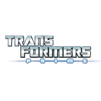 Prime Series Logo