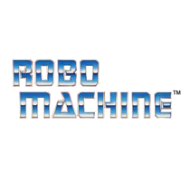 Robo Machine Series Logo