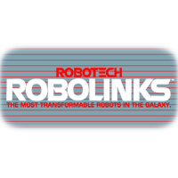 Robolinks Series Logo