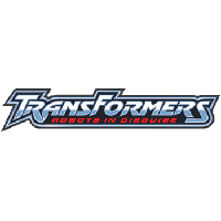 Robots in Disguise (RID) Series Logo
